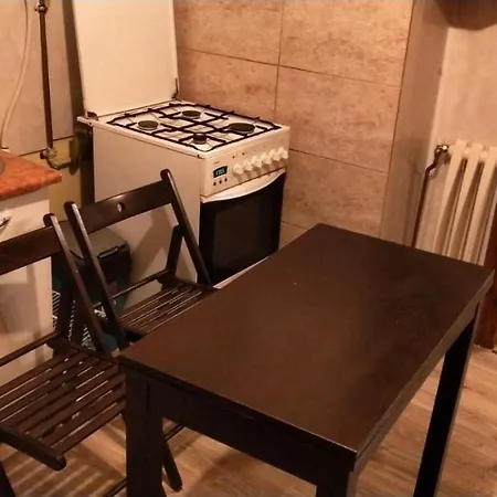 Solicka Appartement
