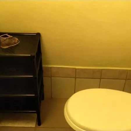 Appartement Solicka