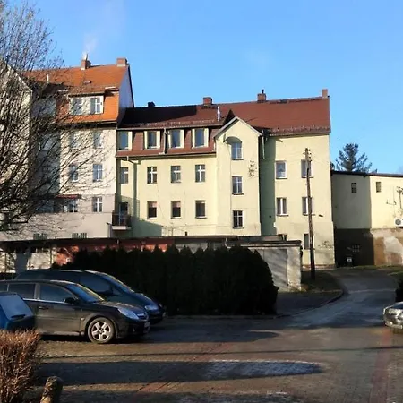 Solicka * Szczawno-Zdroj