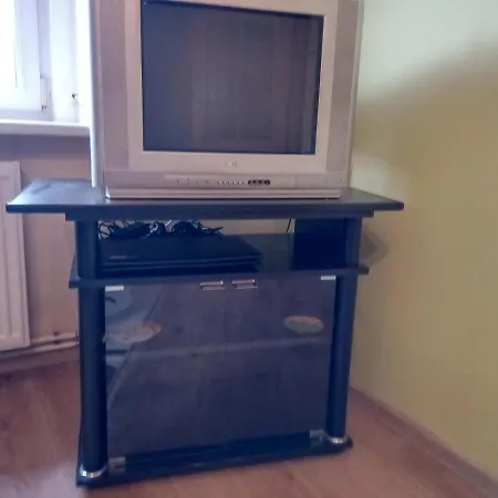 Appartement Solicka