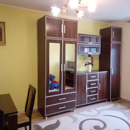 Appartement Solicka *