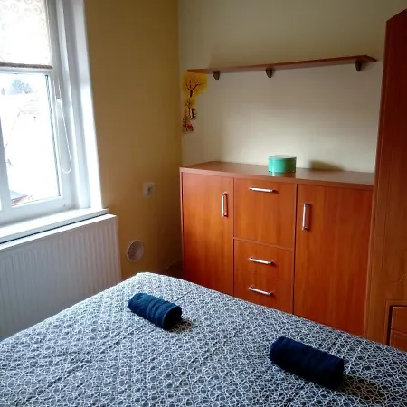 Appartement Solicka