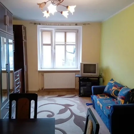Solicka Appartement Szczawno-Zdroj